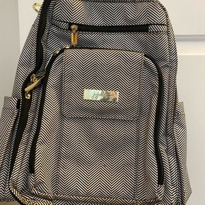 Jujube Be Right Back Backpack